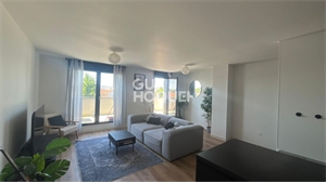 t3 à la vente -   60200  COMPIEGNE, surface 17 m2 vente t3 - UBI474951599